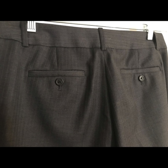 J. Crew Seasonless wool editor pants - Picture 3 of 5